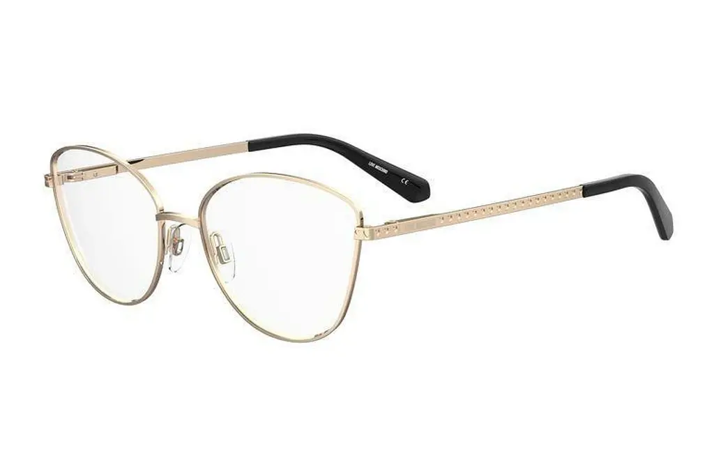 Moschino   MOL625 000 GOLD