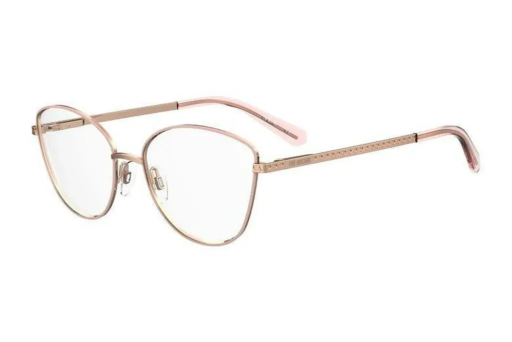 Moschino   MOL625 PY3 GOLD
