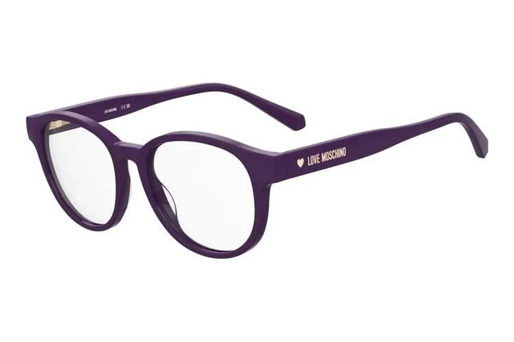 Moschino   MOL630/TN B3V VIOLETT