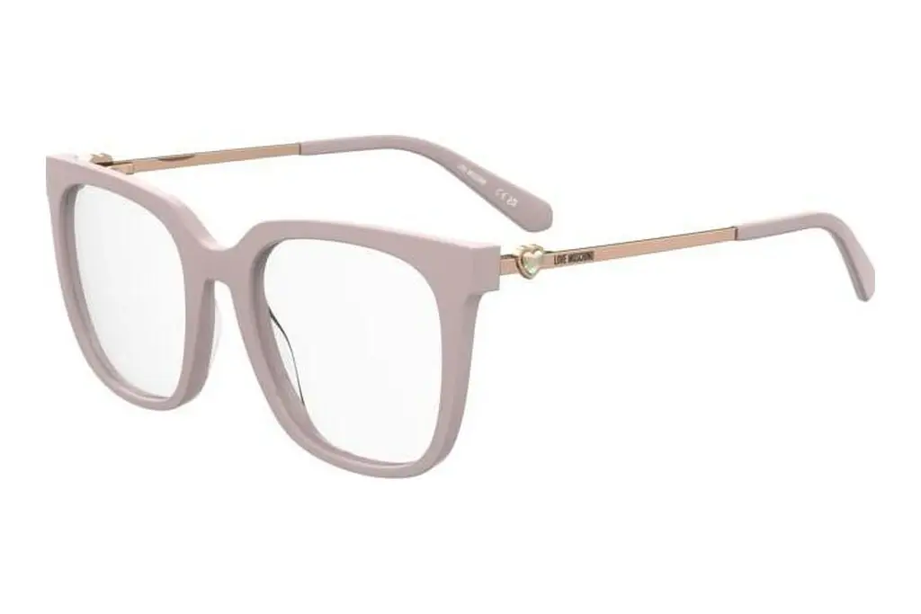 Moschino   MOL643 FWM ROSA
