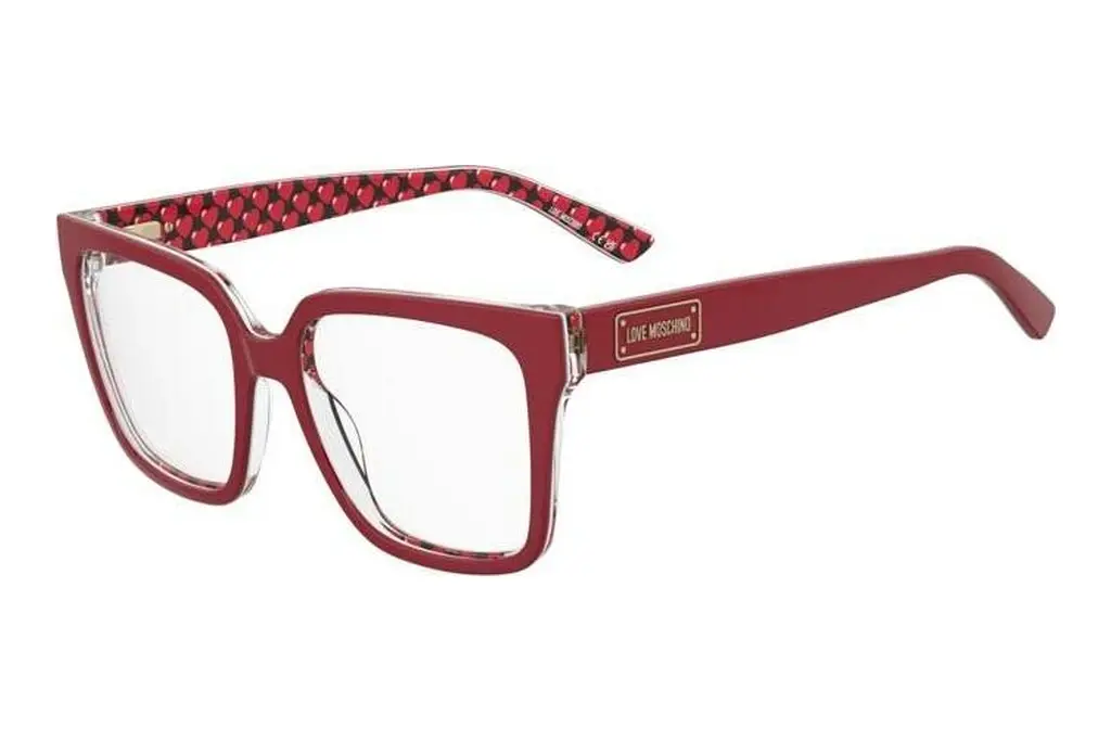 Moschino   MOL648 SSC ROT