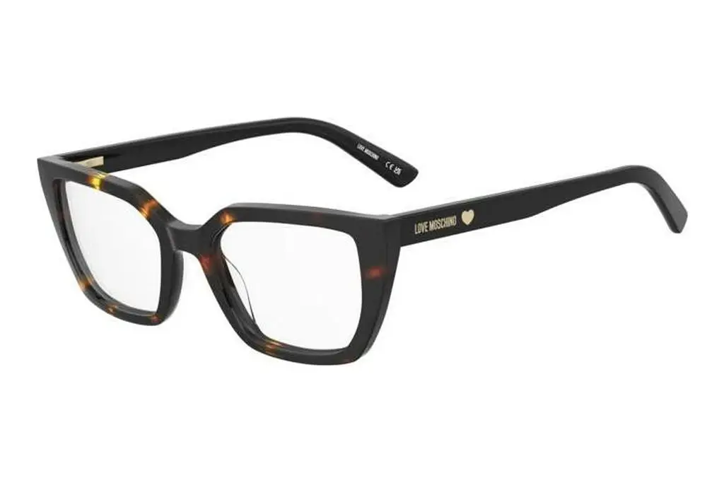 Moschino   MOL656 086 HAVANNA