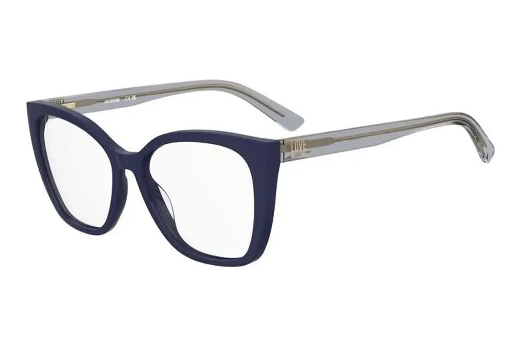 Moschino   MOL670 PJP BLAU