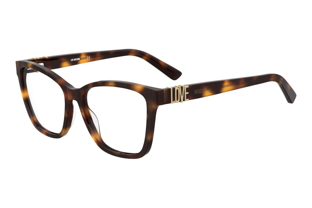 Moschino   MOL674 05L HAVANA 2