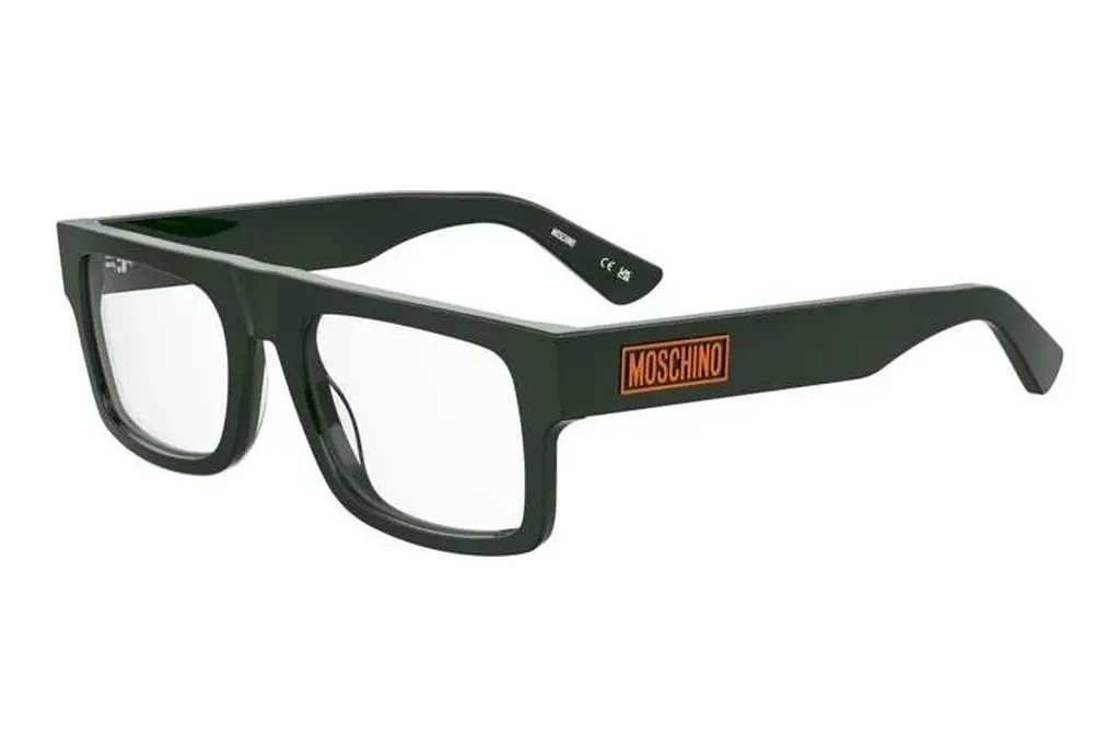 Moschino   MOS647 1ED GRÜN