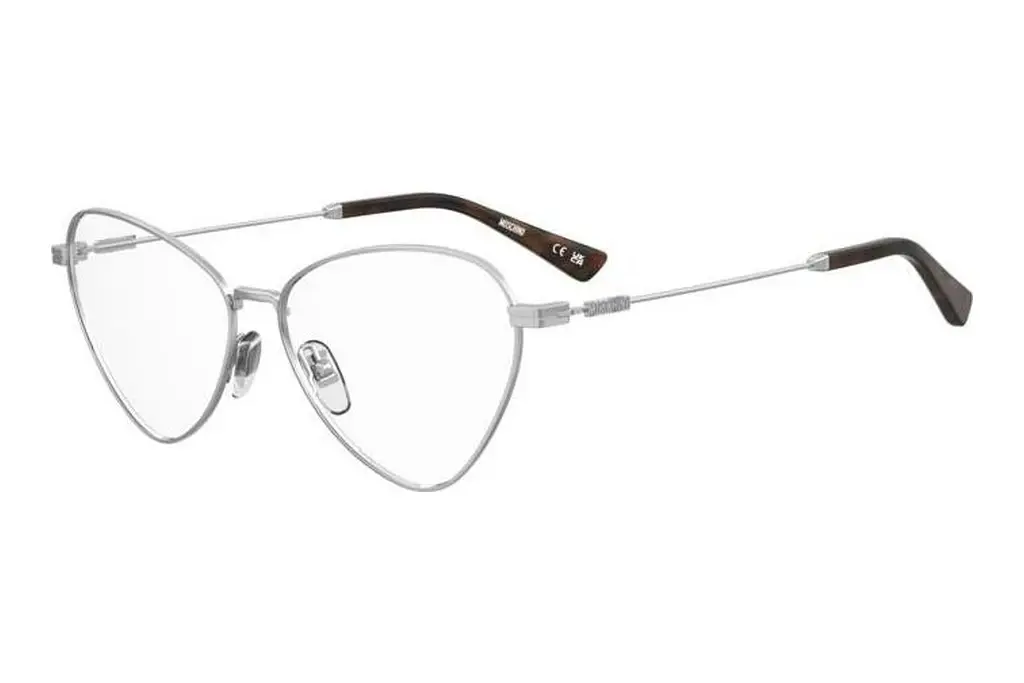Moschino   MOS648 010 GRAU