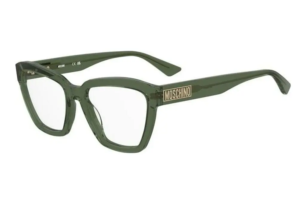Moschino   MOS651 1ED GRÜN