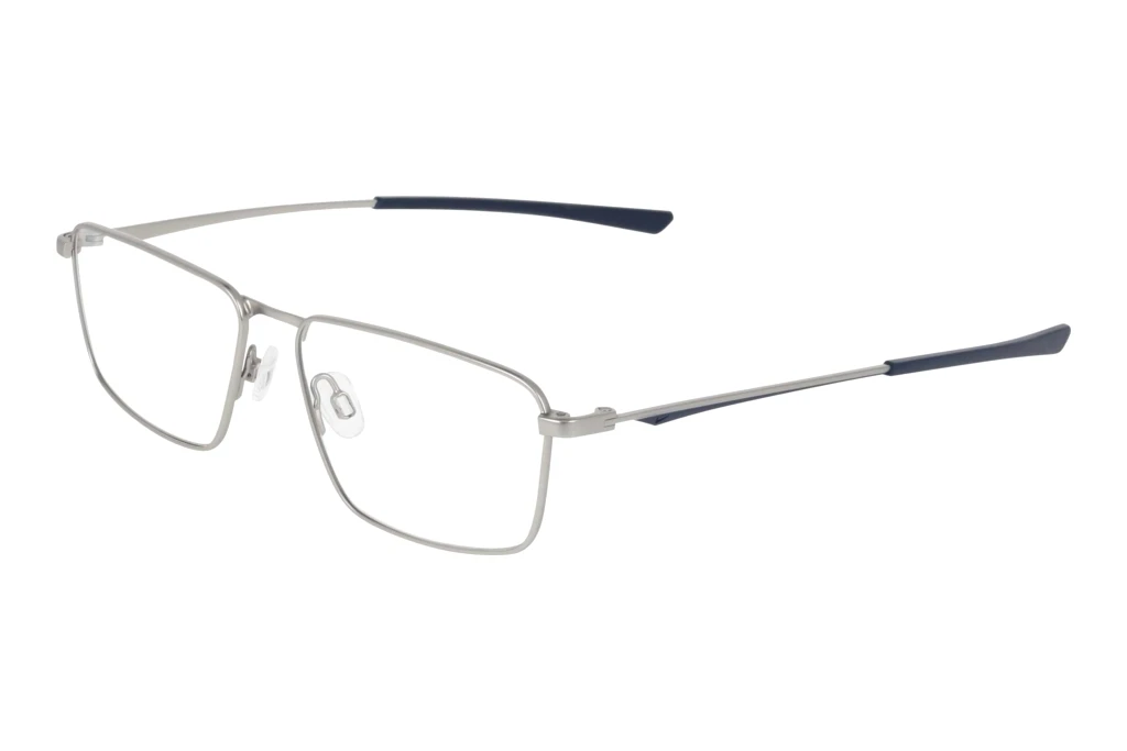 Nike   NIKE 4319 045 SILVER SATIN SILVER