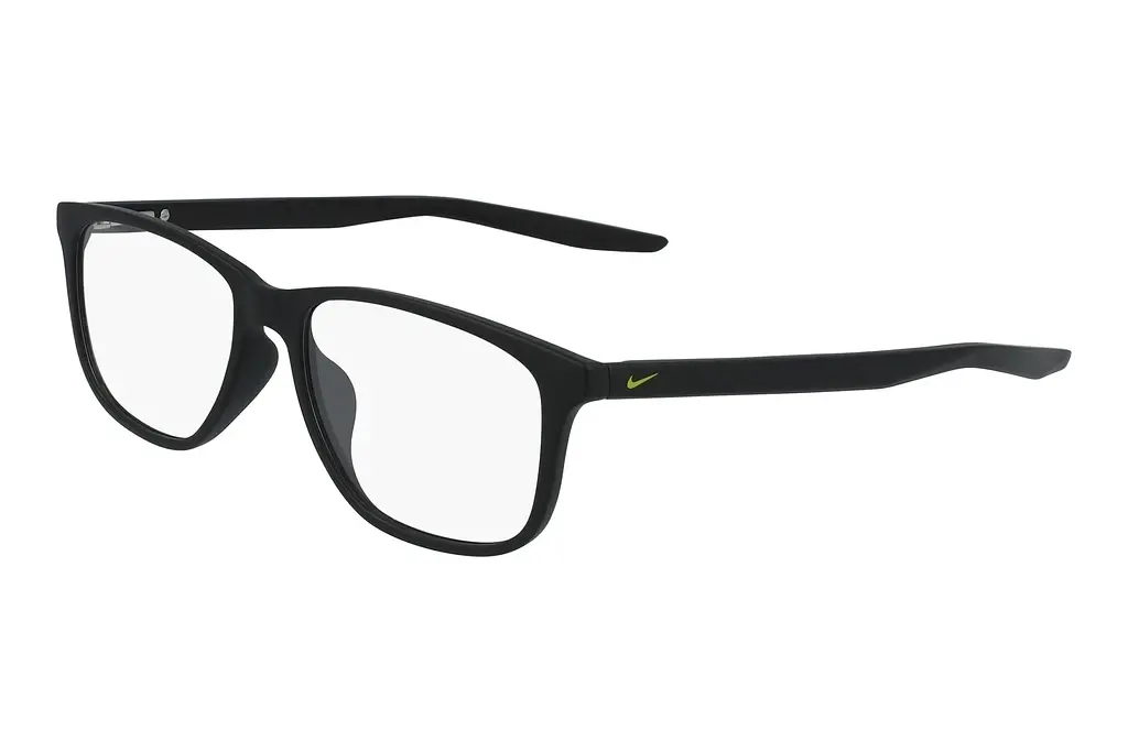 Nike   NIKE 5019 003 BLACK MATTE SOLID BLACK
