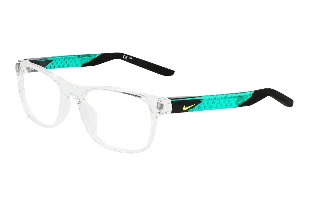 Nike   NIKE 5059 900 CLEAR CLEAR/STADIUM GREEN