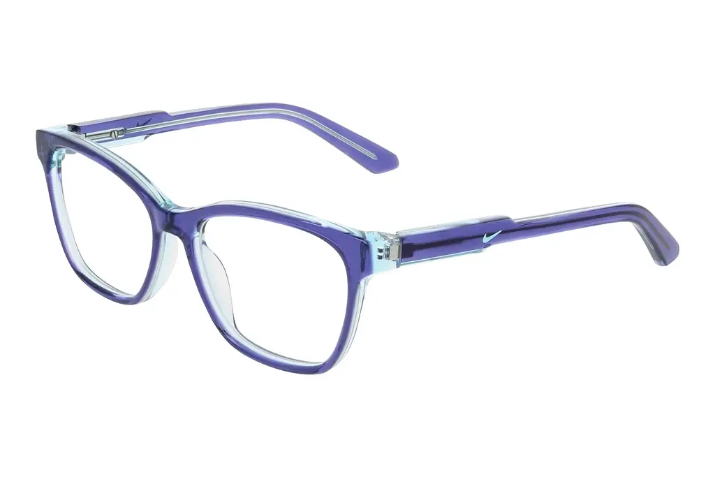 Nike   NIKE 5063 409 BLUE DEEP NIGHT/AQUA