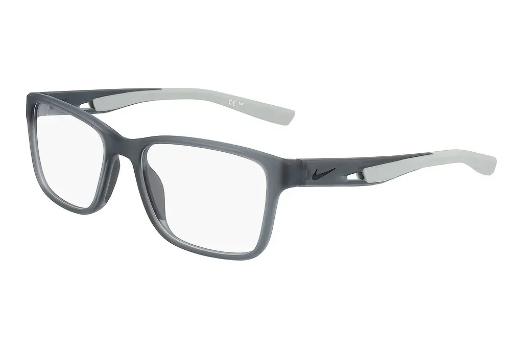 Nike   NIKE 7014 034 GREY Matte Dark Grey/Wolf Grey