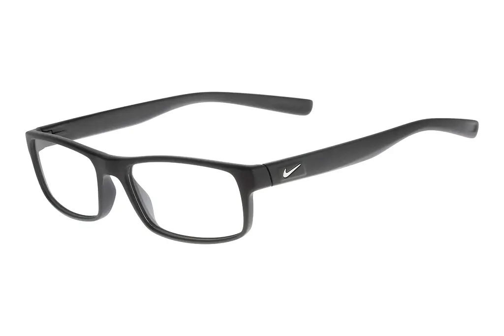 Nike   NIKE 7090 001 BLACK MATTE BLACK
