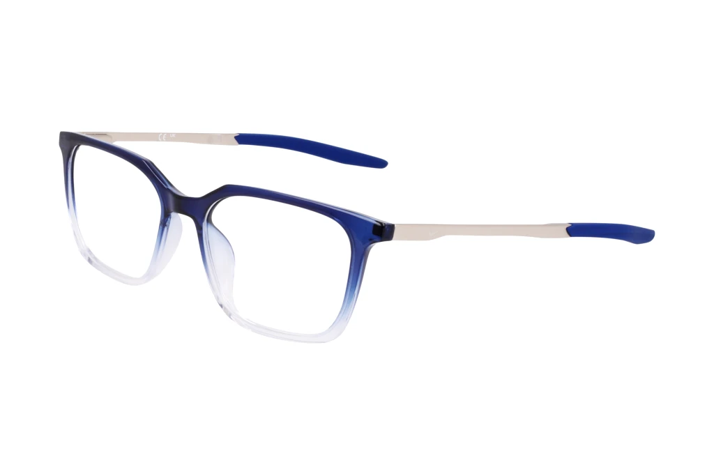 Nike   NIKE 7227 N 416 BLUE VOID/CRYSTAL FADE