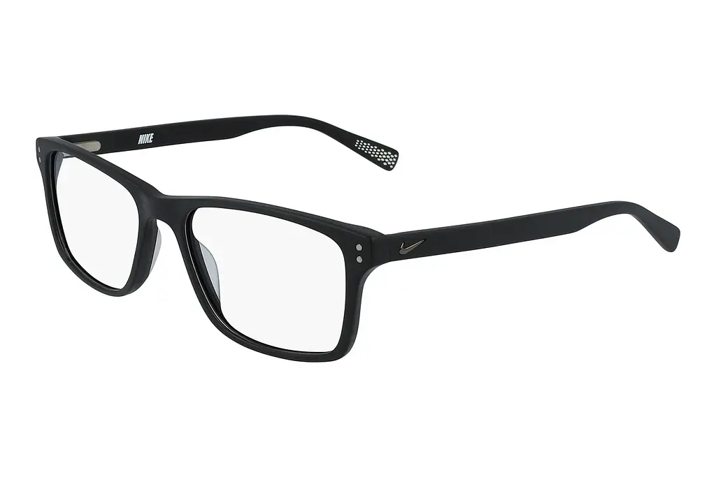 Nike   NIKE 7246 003 BLACK MATTE BLACK