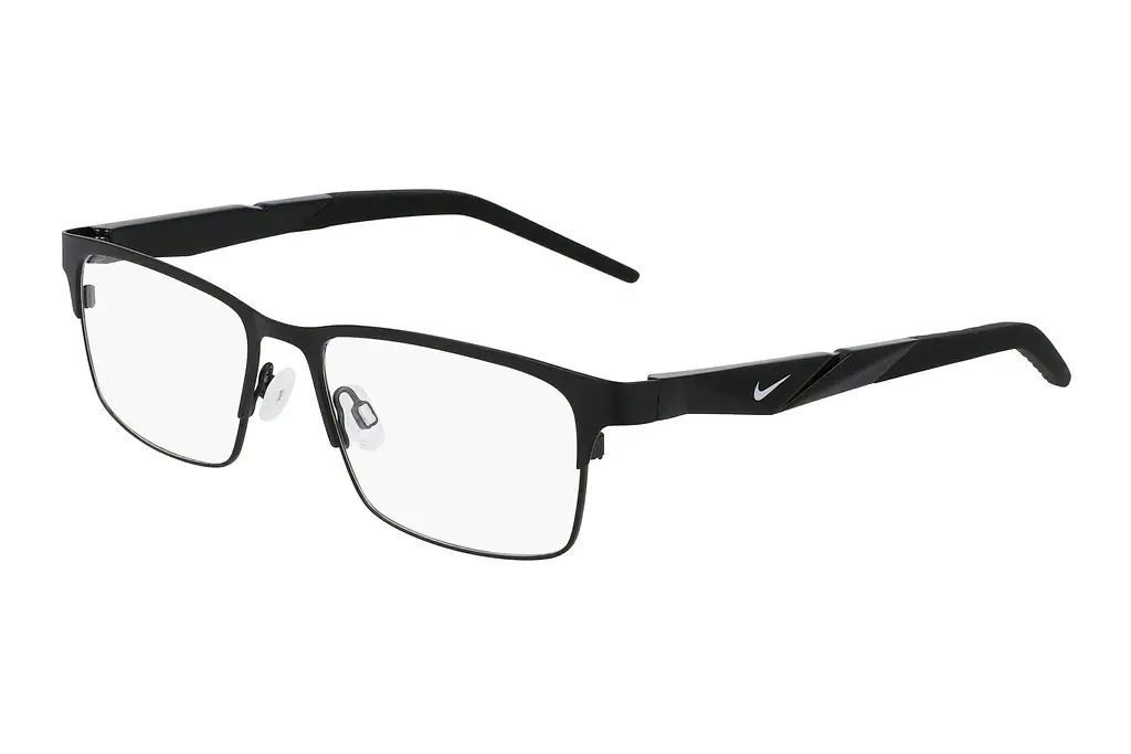Nike   NIKE 8154 001 BLACK SATIN BLACK