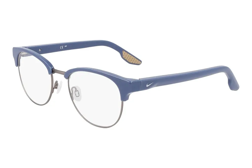 Nike   NIKE 8402 458 BLUE ASHEN SLATE/GUNMETAL