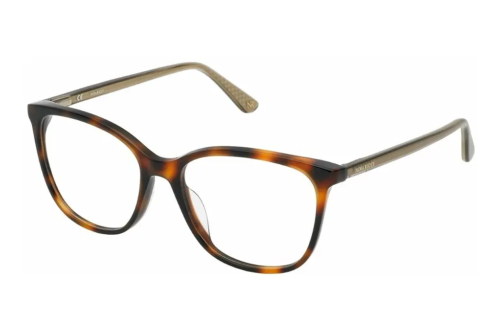 Nina Ricci   VNR274 09AJ AVANA MARRONE