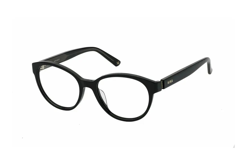 Nina Ricci   VNR330 0700 SHINY BLACK