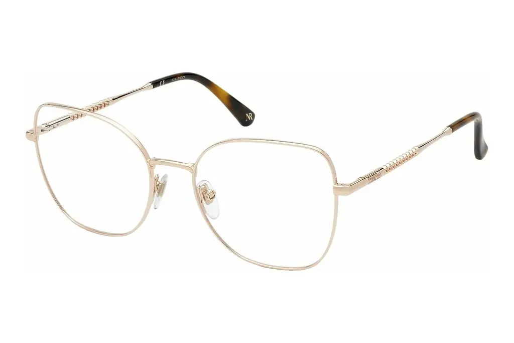 Nina Ricci   VNR341 08FC SHINY COPPER GOLD