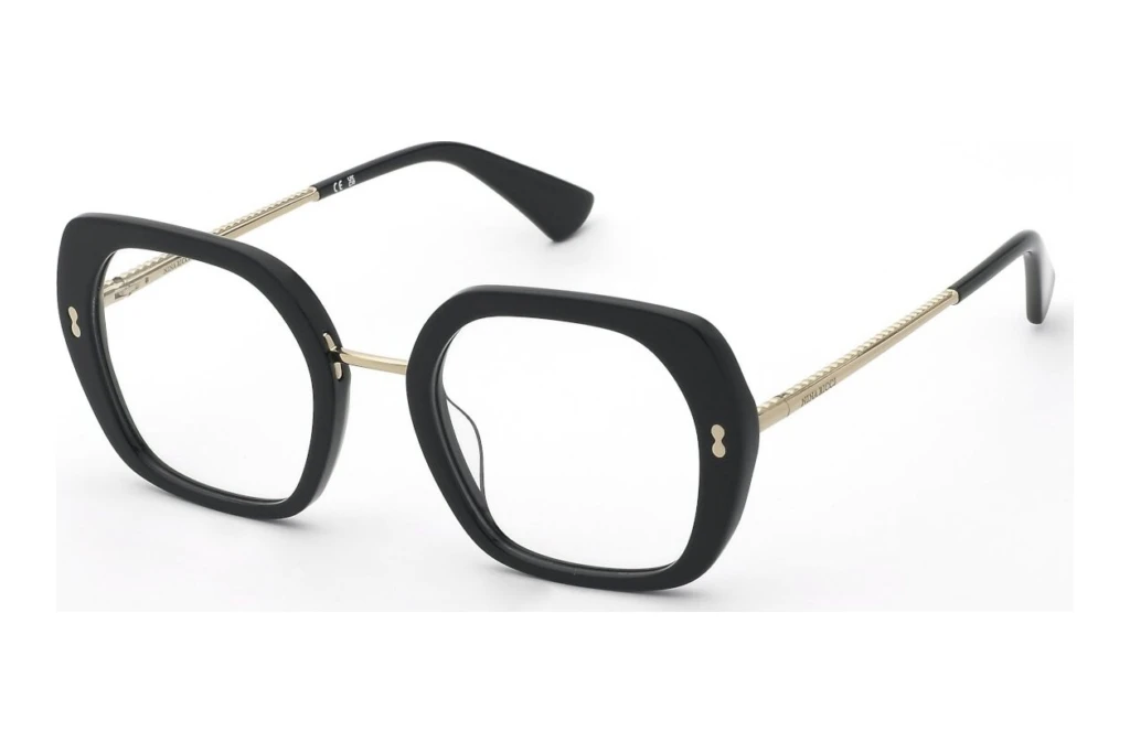 Nina Ricci   VNR453 0700 SHINY BLACK