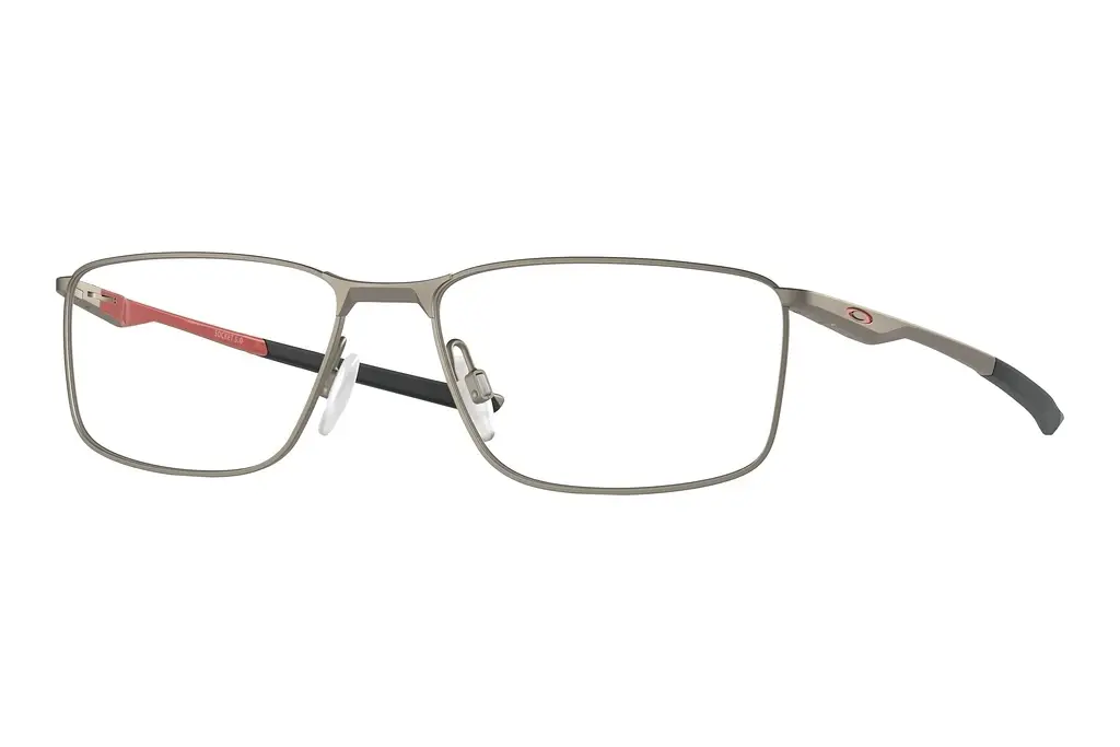 Oakley   OX3217 321703 Satin Brushed Chrome