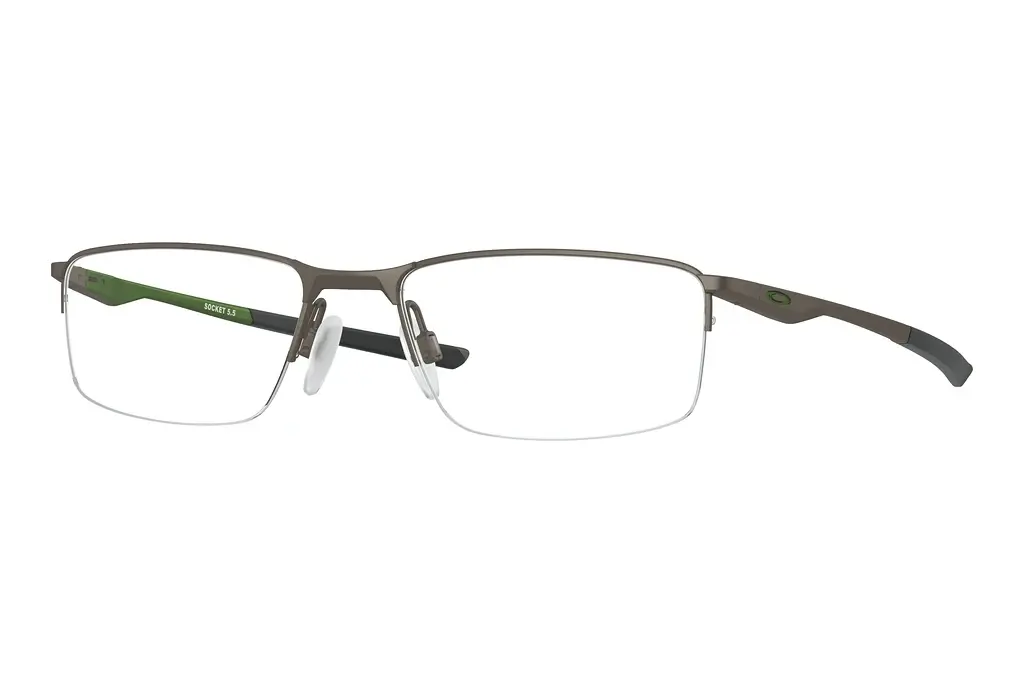 Oakley   OX3218 321802 Satin Pewter