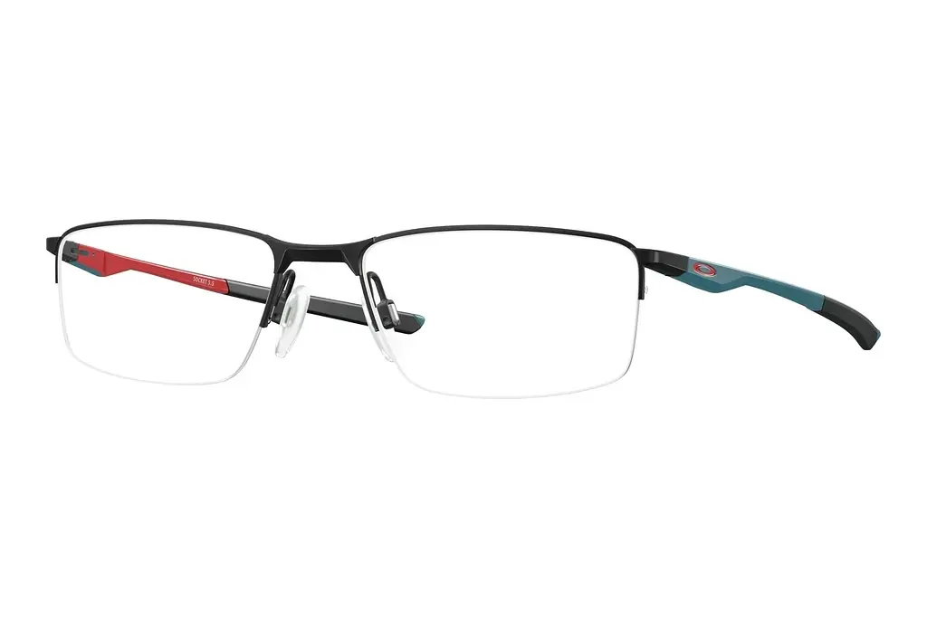 Oakley   OX3218 321814 Satin Black