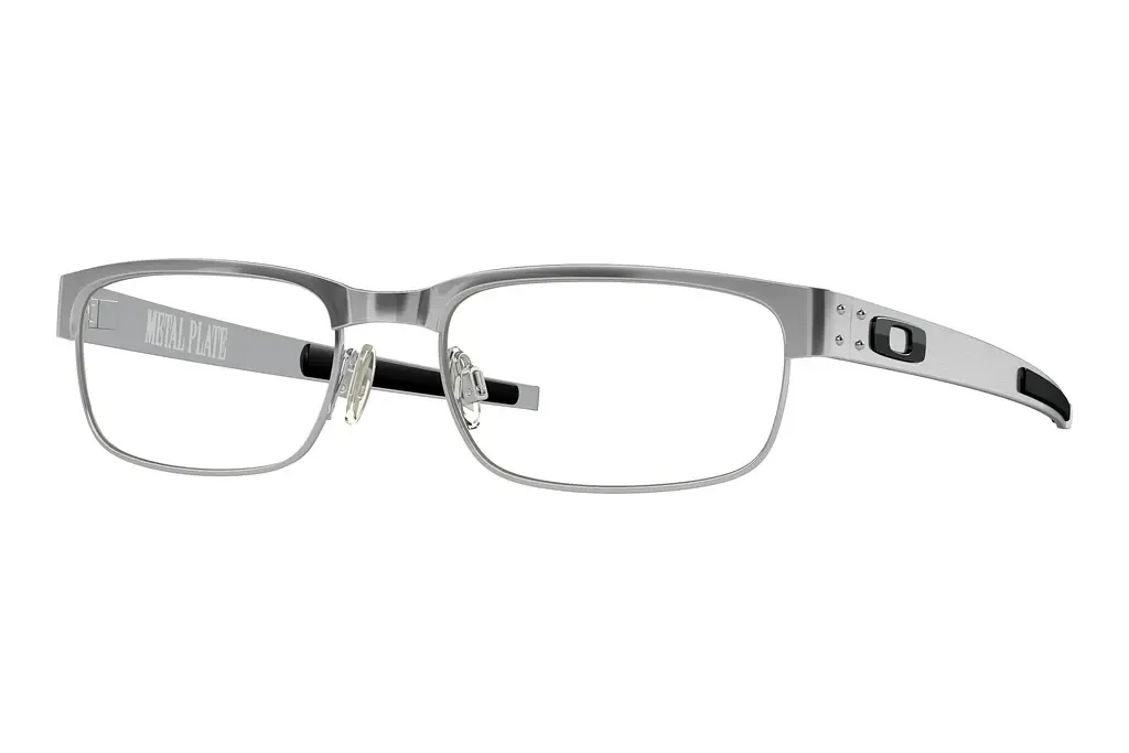 Oakley   OX5038 503806 Brushed Chrome