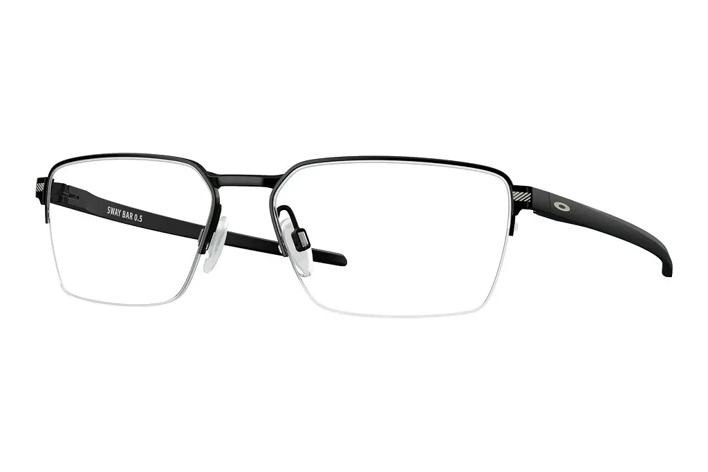 Oakley   OX5080 508001 Satin Black