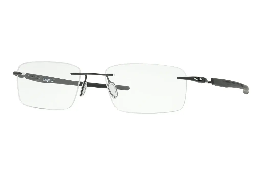 Oakley   OX5126 512601 Matte Black