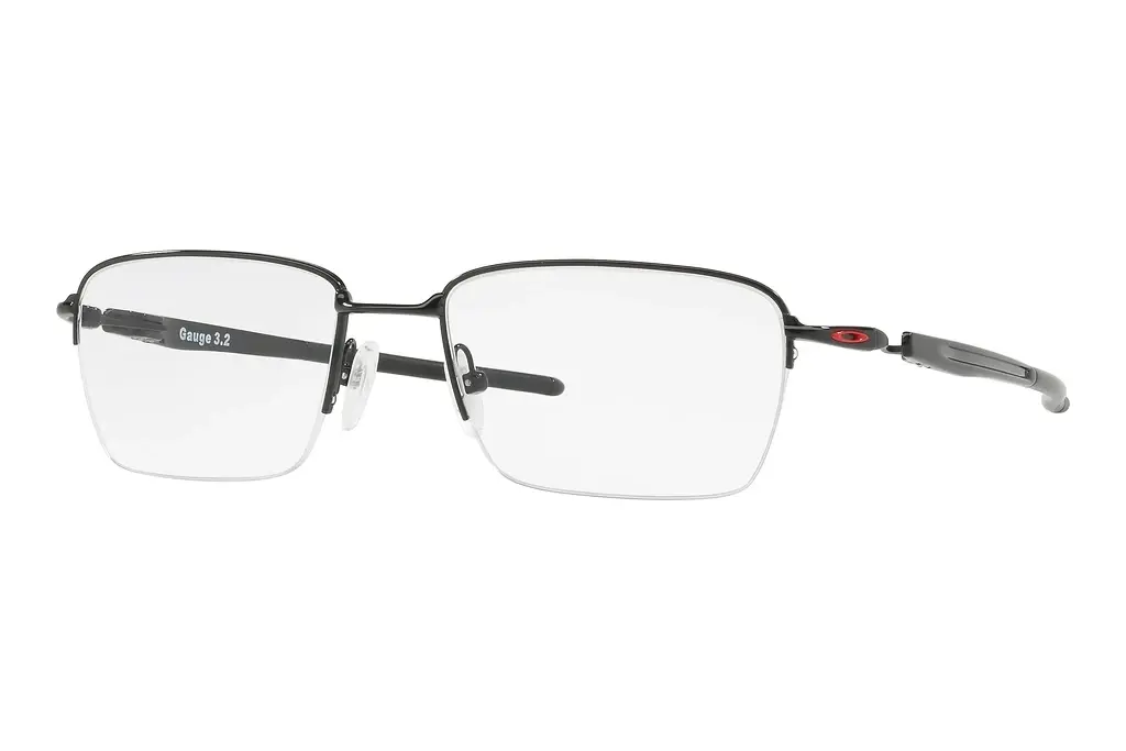 Oakley   OX5128 512804 Polished Black