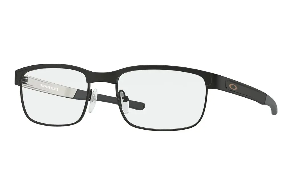 Oakley   OX5132 513207 Satin Light Steel