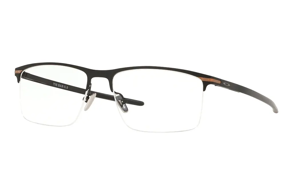Oakley   OX5140 514001 Satin Black
