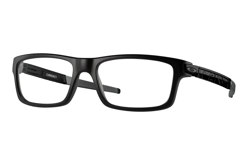 Oakley   OX8026 802601 Satin Black