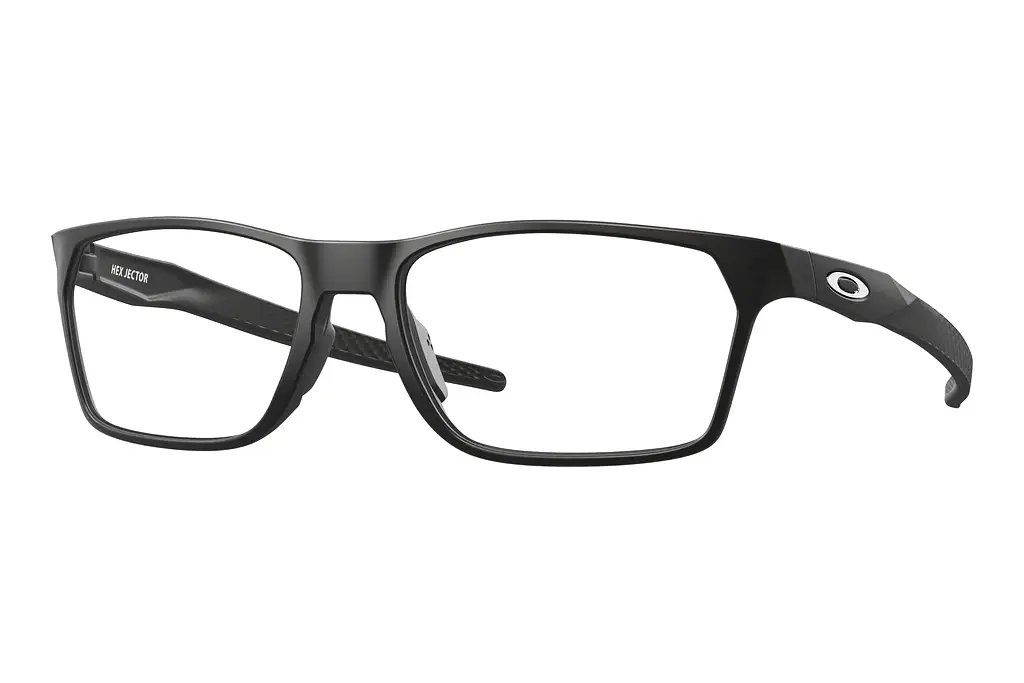 Oakley   OX8032 803201 Satin Black