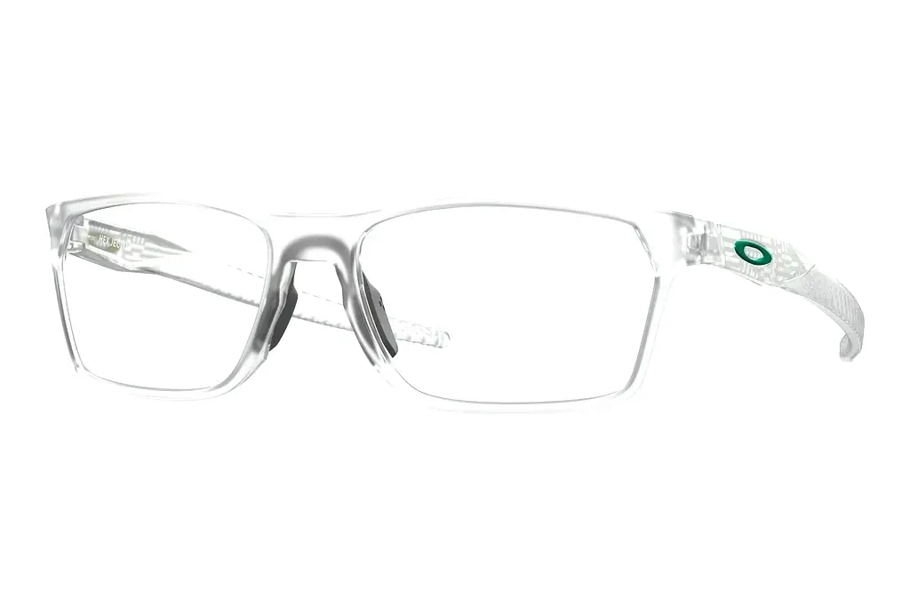 Oakley   OX8032 803209 Matte Clear