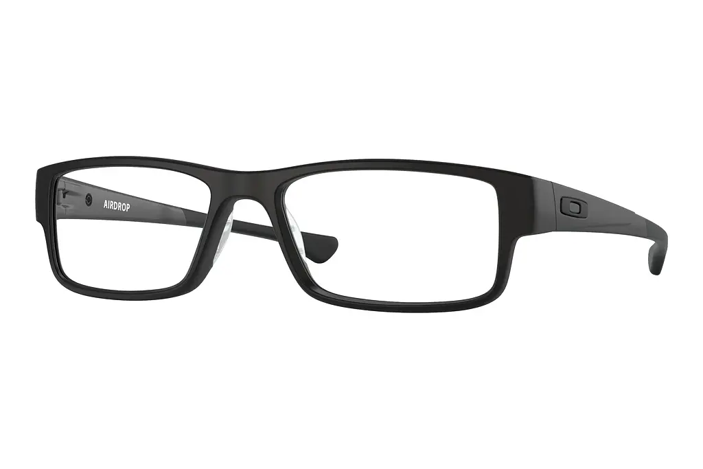 Oakley   OX8046 804601 Satin Black