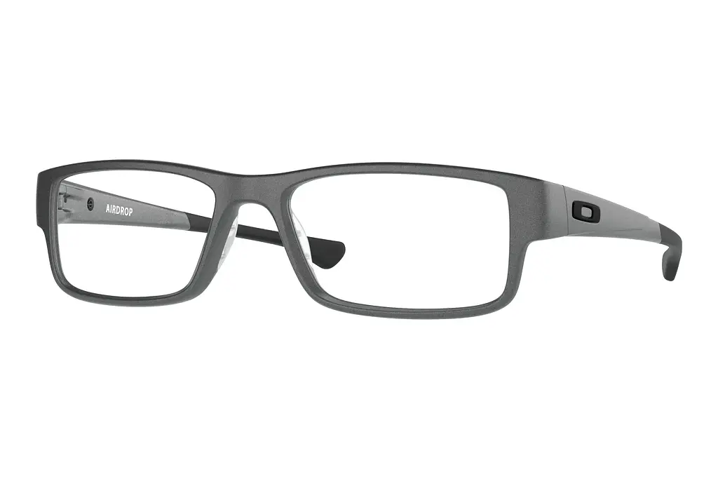 Oakley   OX8046 804613 Satin Light Steel