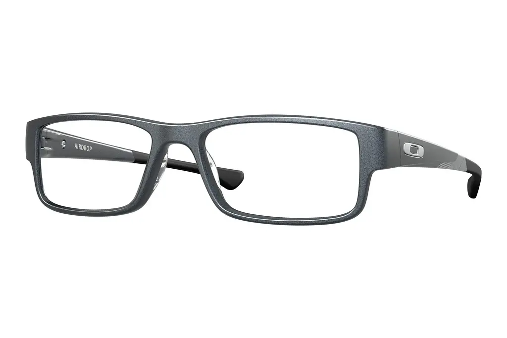 Oakley   OX8046 804620 Matte Blue Steel