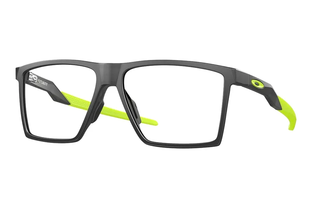 Oakley   OX8052 805202 Satin Grey Smoke