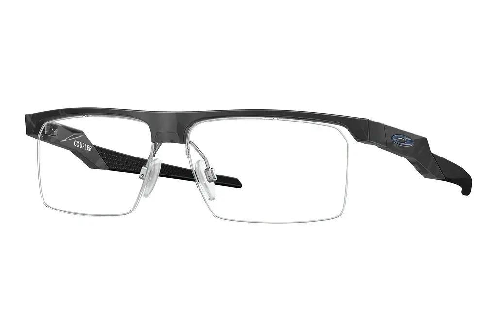 Oakley   OX8053 805304 Satin Black Camo