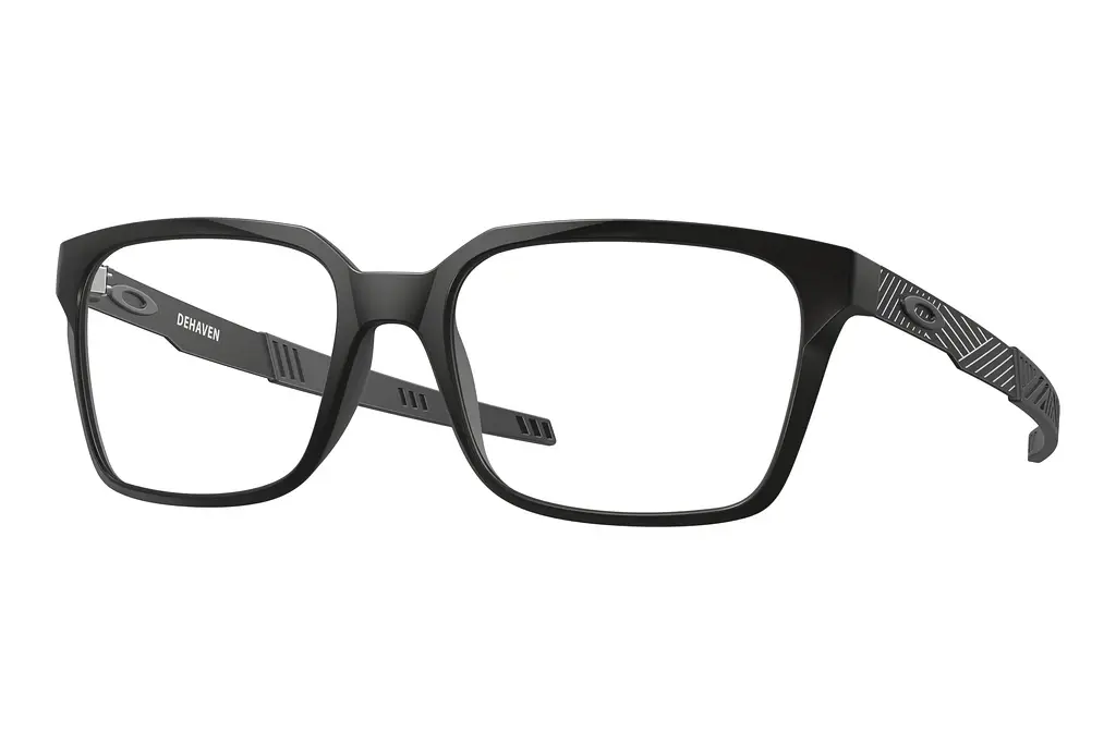 Oakley   OX8054 805401 Satin Black