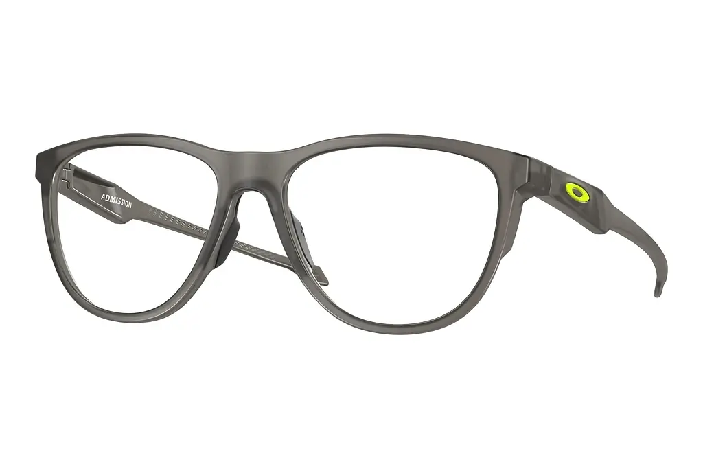 Oakley   OX8056 805602 Satin Grey Smoke