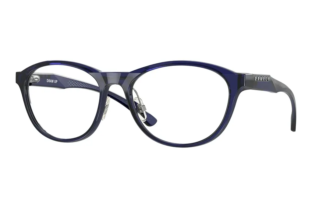 Oakley   OX8057 805704 Polished Ice Blue