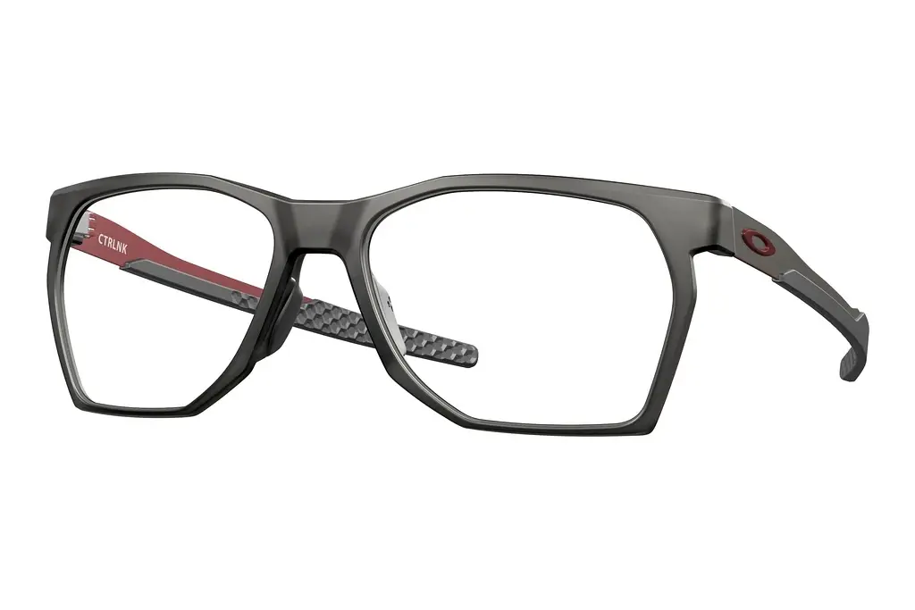 Oakley   OX8059 805902 Satin Grey Smoke