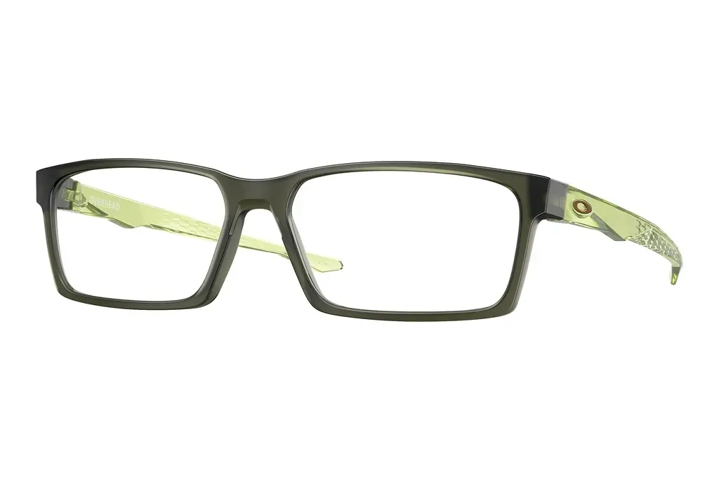 Oakley   OX8060 806008 Matte Olive Ink