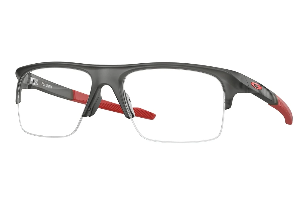 Oakley   OX8061 806102 Satin Grey Smoke