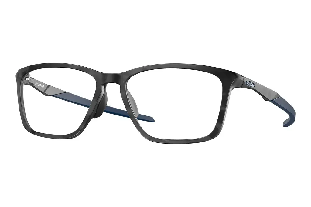 Oakley   OX8062D 806204 Matte Black Camo
