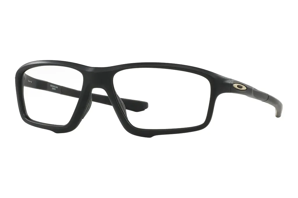 Oakley   OX8076 807607 Satin Black